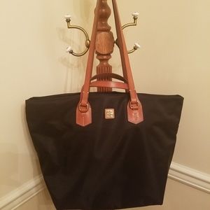 NWOT Windham Nylon XL Tote